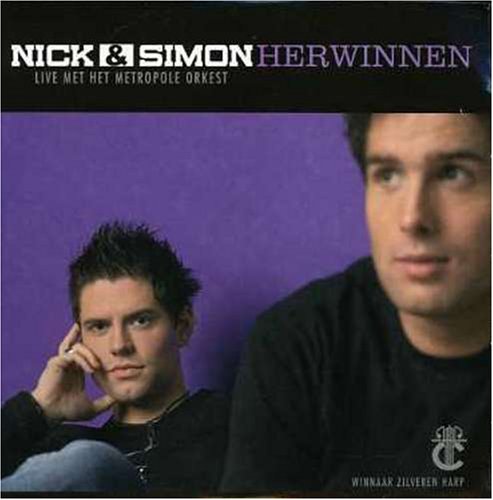 Nick & Simon Met Het Metropole Orkest